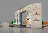 展台搭建的绿色环保理念：低碳时代的展示新趋势