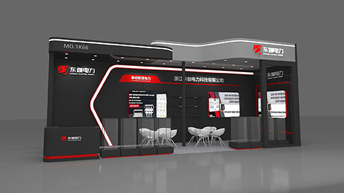 东伽电力科技有限公司