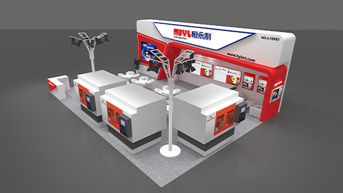 恒永利机械科技有限公司