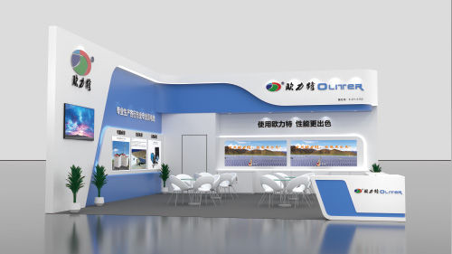 江苏欧力特能源科技有限公司