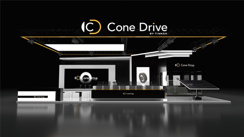 Cone Drive