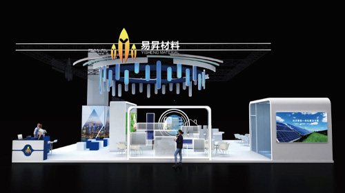 苏州易昇光学材料股份有限公司