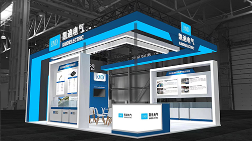 安徽凯迪电气有限公司