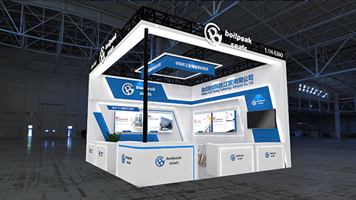 沸点密封科技（江苏）有限公司