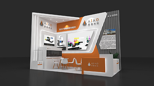 上海爱翱生物科技有限公司